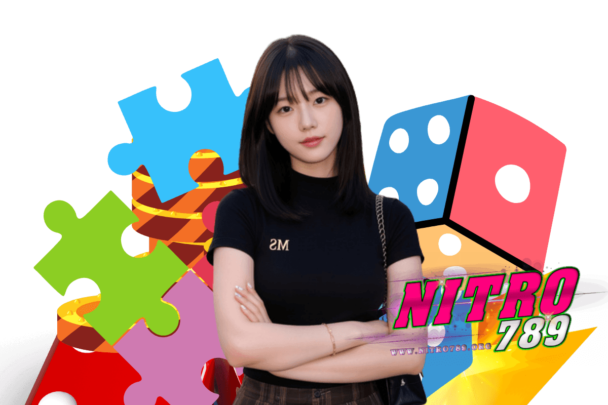 nitro789