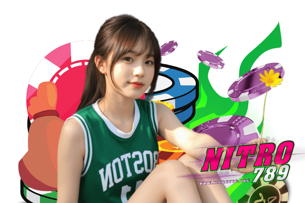 nitro789 login
