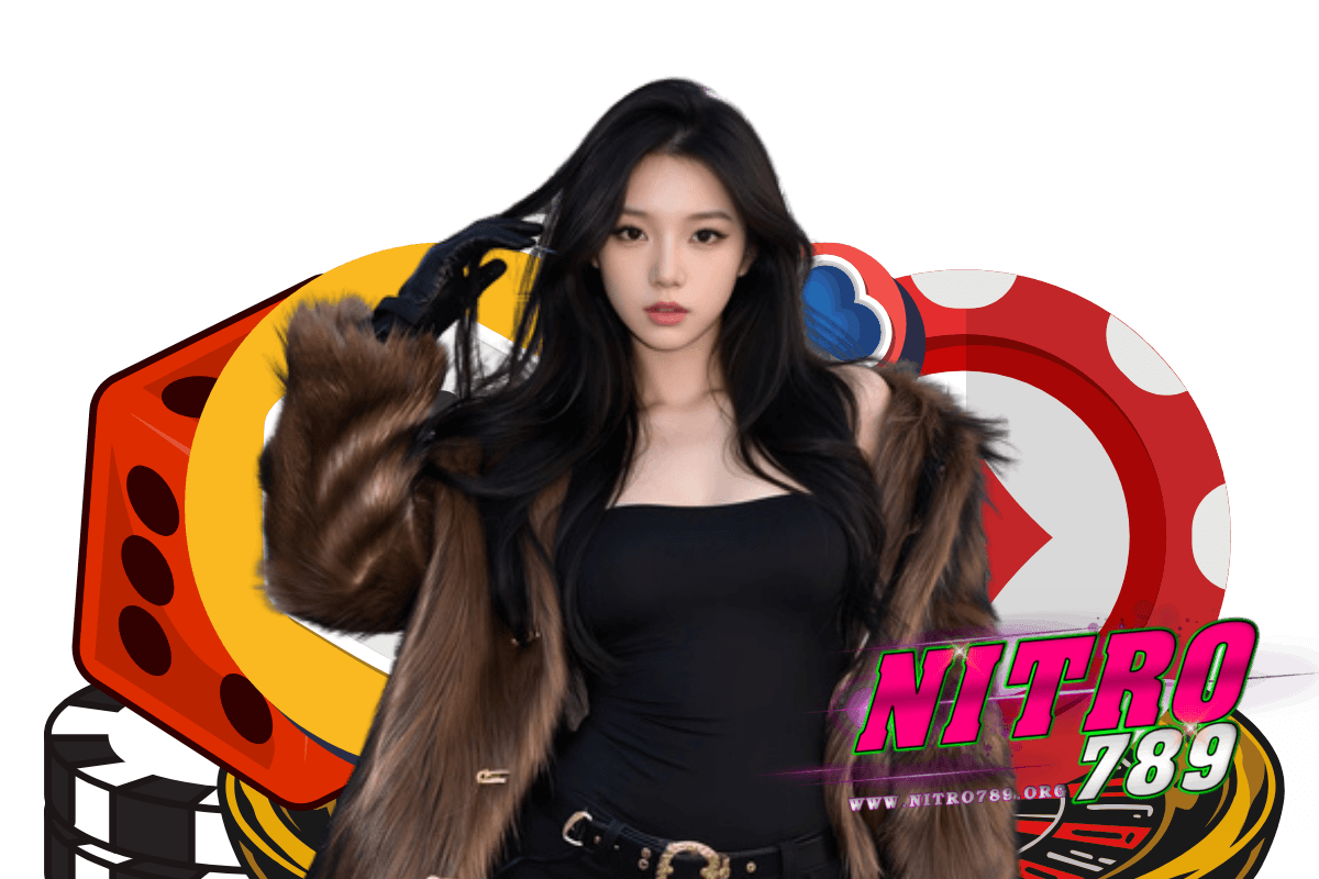 nitro789 สล็อต