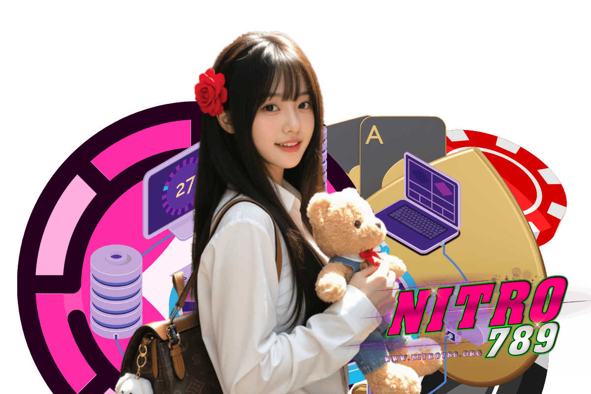 nitro789 เว็บตรง