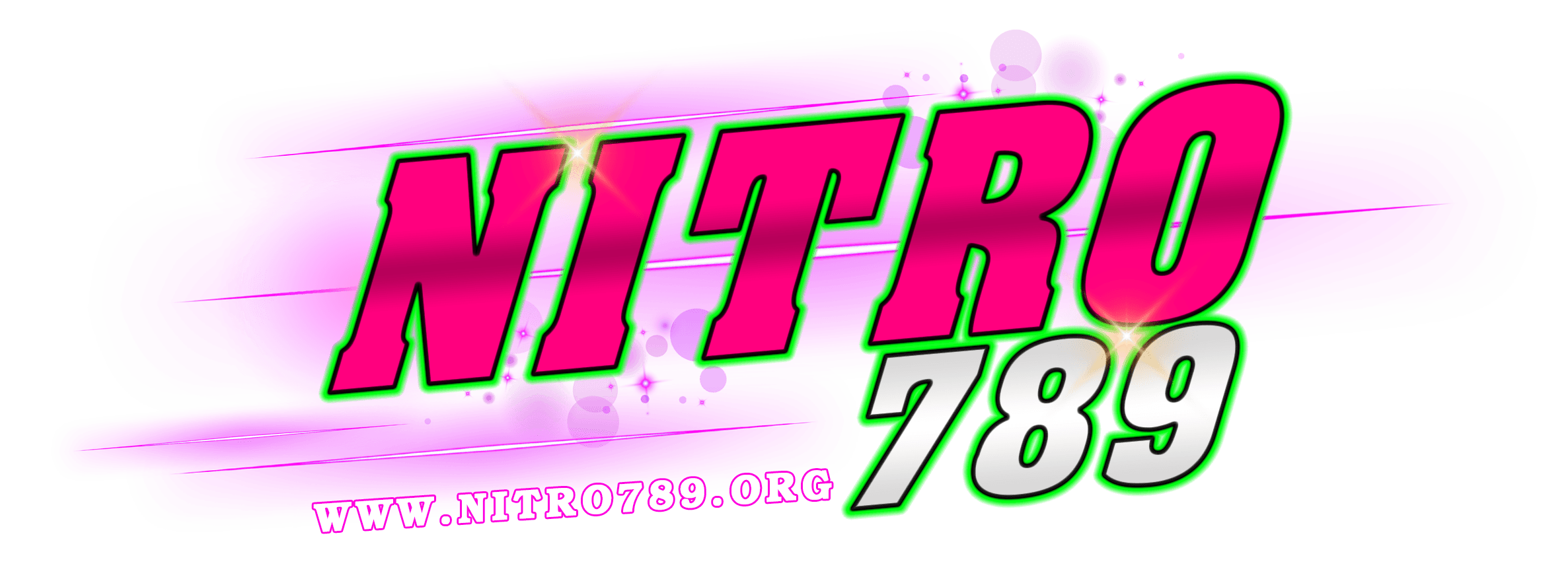 nitro789